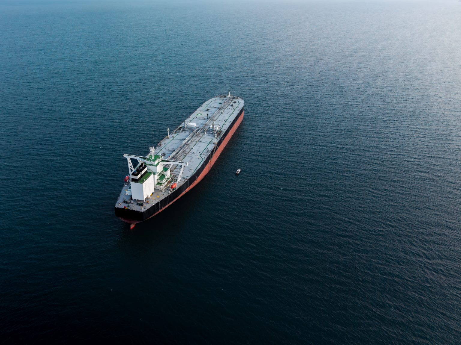 Connected at Sea: What’s Next for Maritime Connectivity - Satellite World